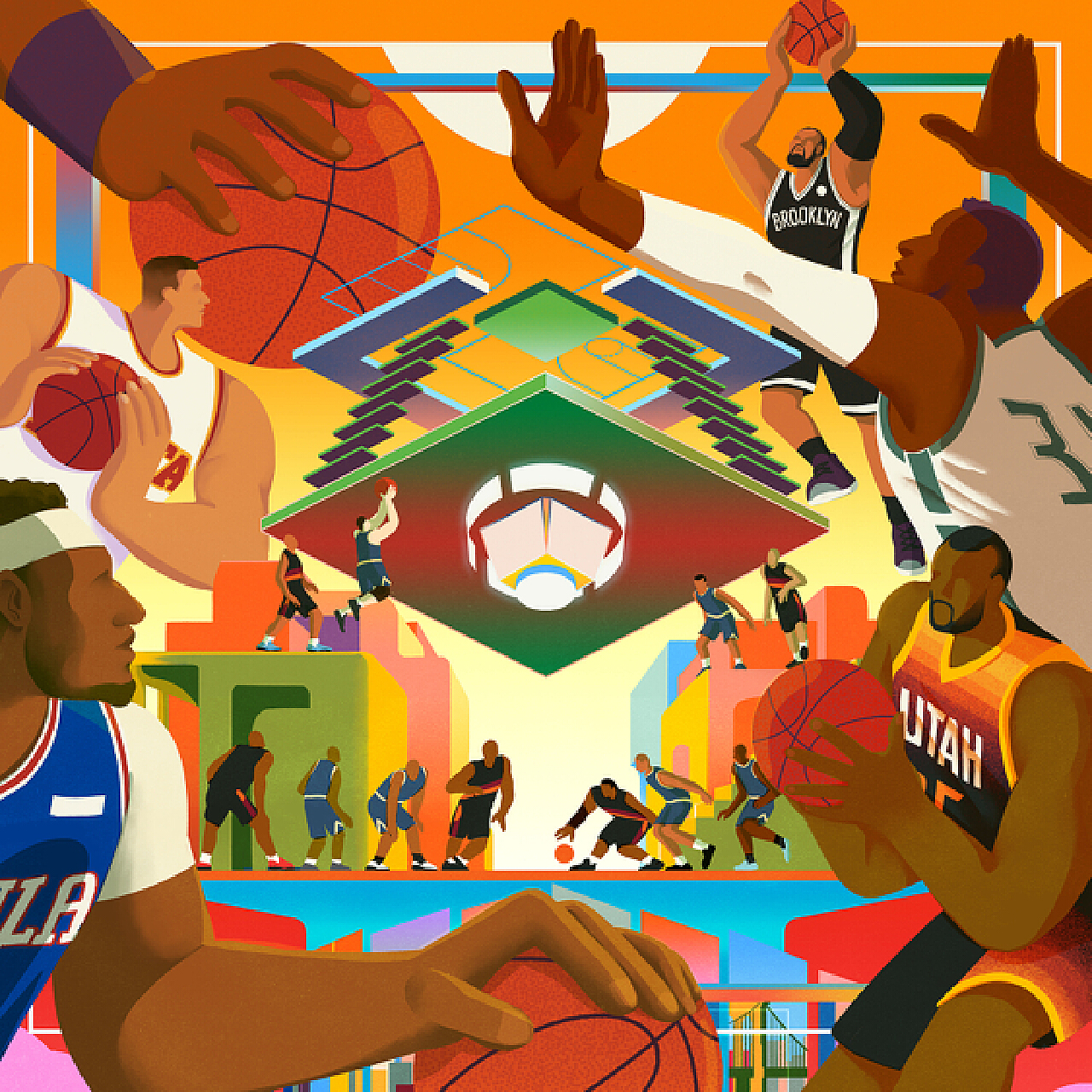 费城在人们 费城在人们